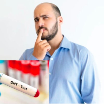 All You Need to Know About DHT and Hair Loss