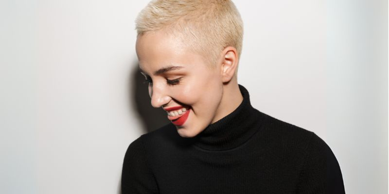 Can a Short Haircut Reduce Hair Loss? Debunking Myths and Facts