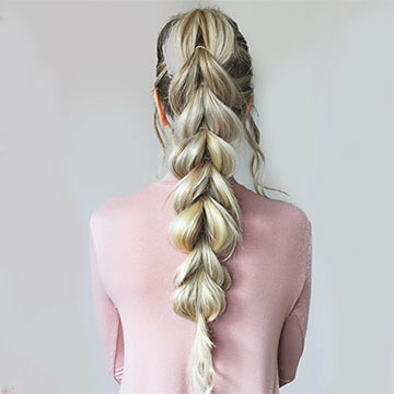 3 PROS & CONS OF HAIR EXTENSIONS