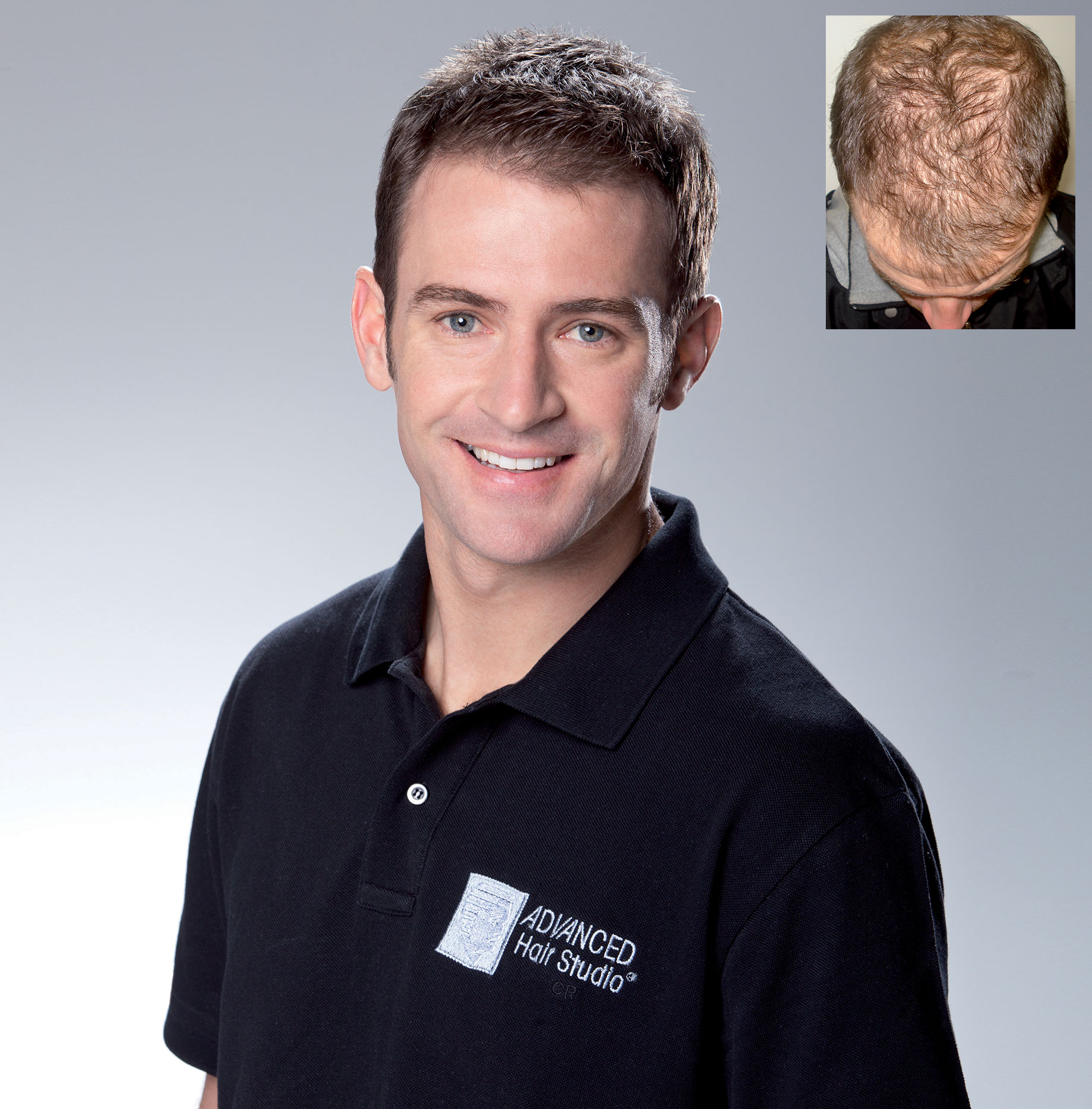 Testimonial by Will Davison