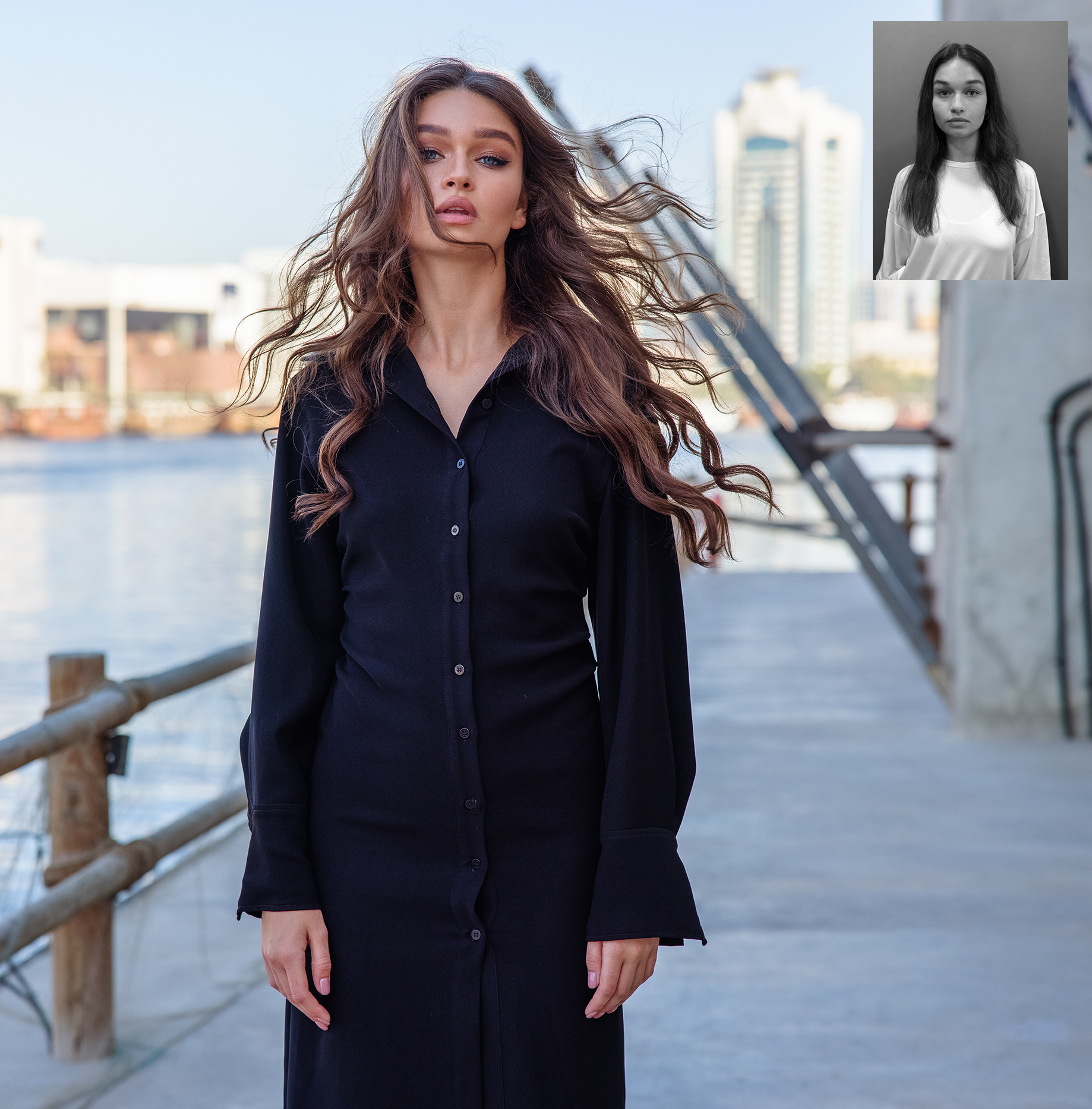 Testimonial by Mariyana