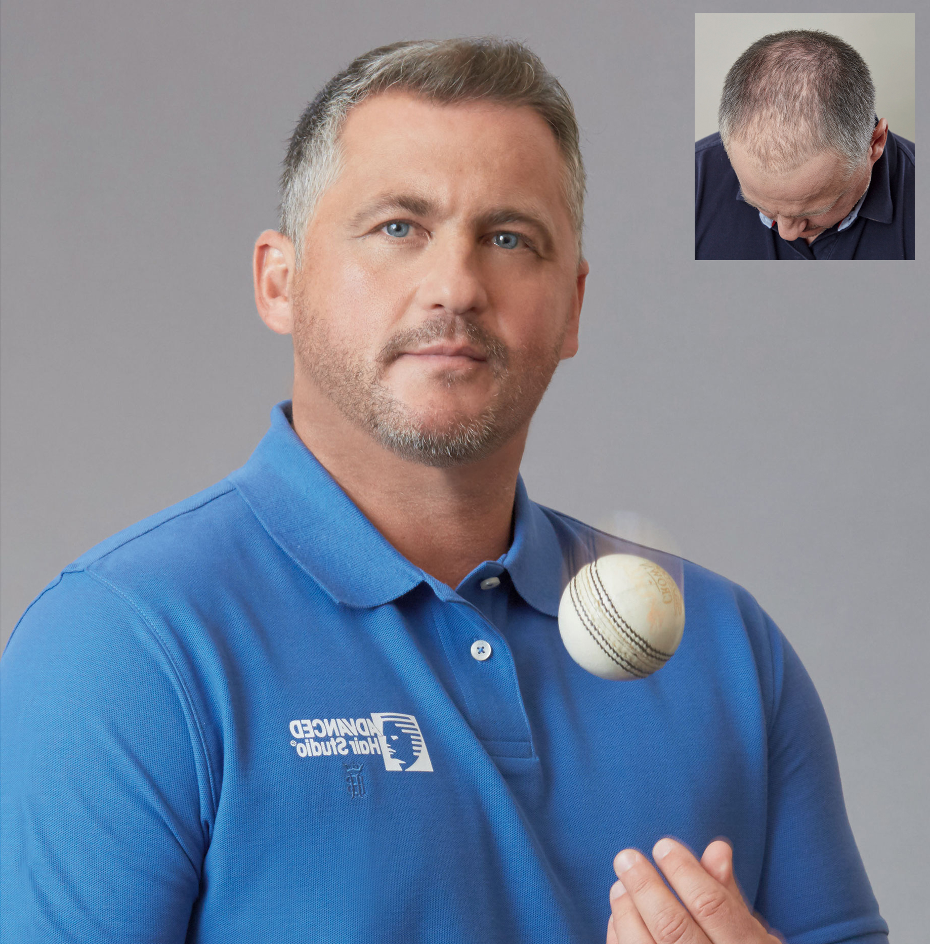 Testimonial by Darren Gough