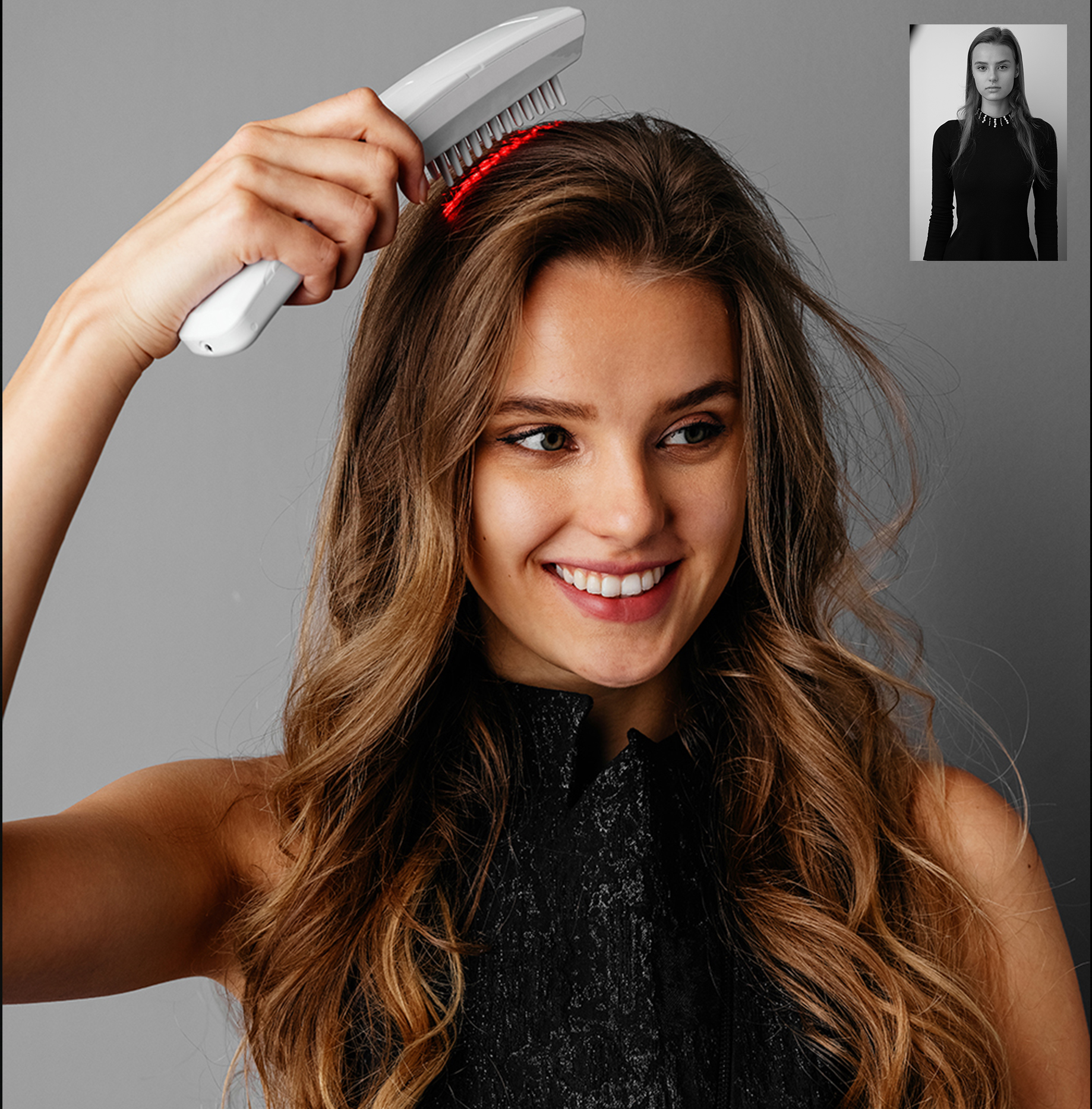 Testimonial by Krystyna Pyszkova