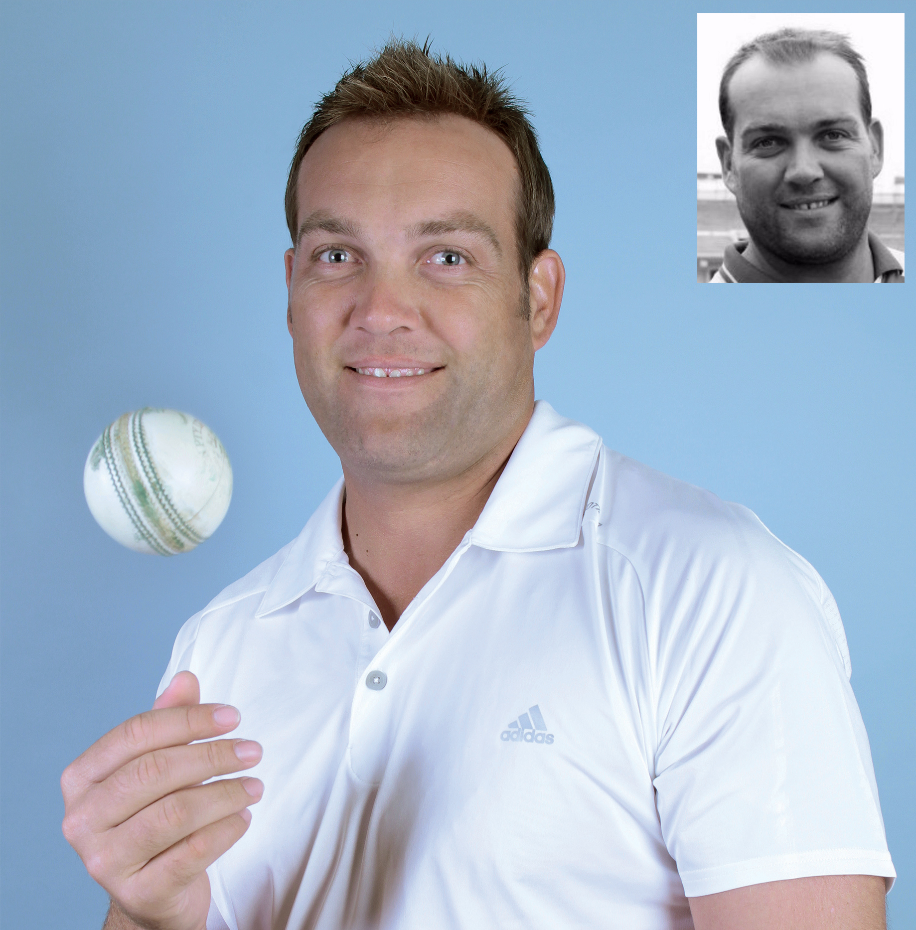 Testimonial by Jacques Kallis