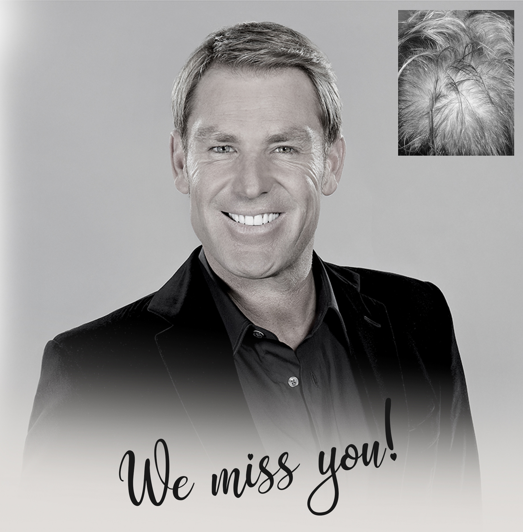 Testimonial by Shane Warne