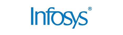 Infosys Logo