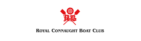 Royal Cannought Boat Club Logo