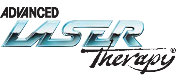 Advanced Laser Therapy Logo