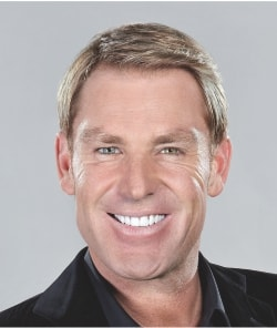 after-story-Shane Warne